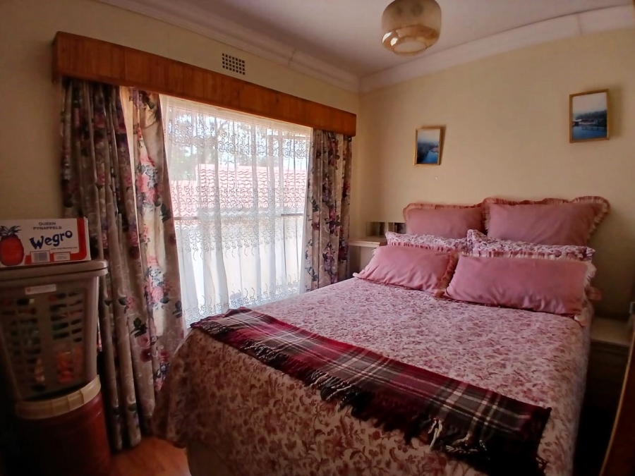 4 Bedroom Property for Sale in Birchleigh North Gauteng