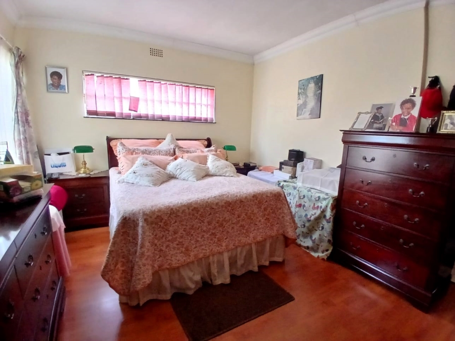 4 Bedroom Property for Sale in Birchleigh North Gauteng