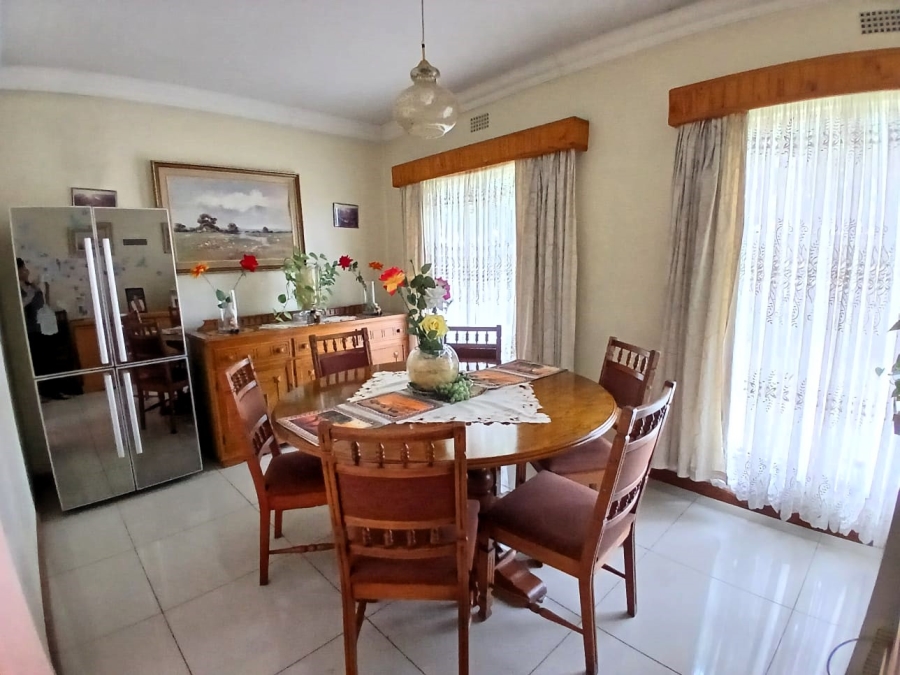 4 Bedroom Property for Sale in Birchleigh North Gauteng