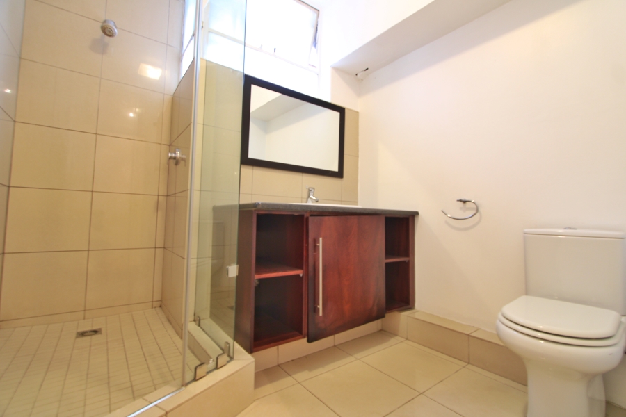 2 Bedroom Property for Sale in Parkmore Gauteng