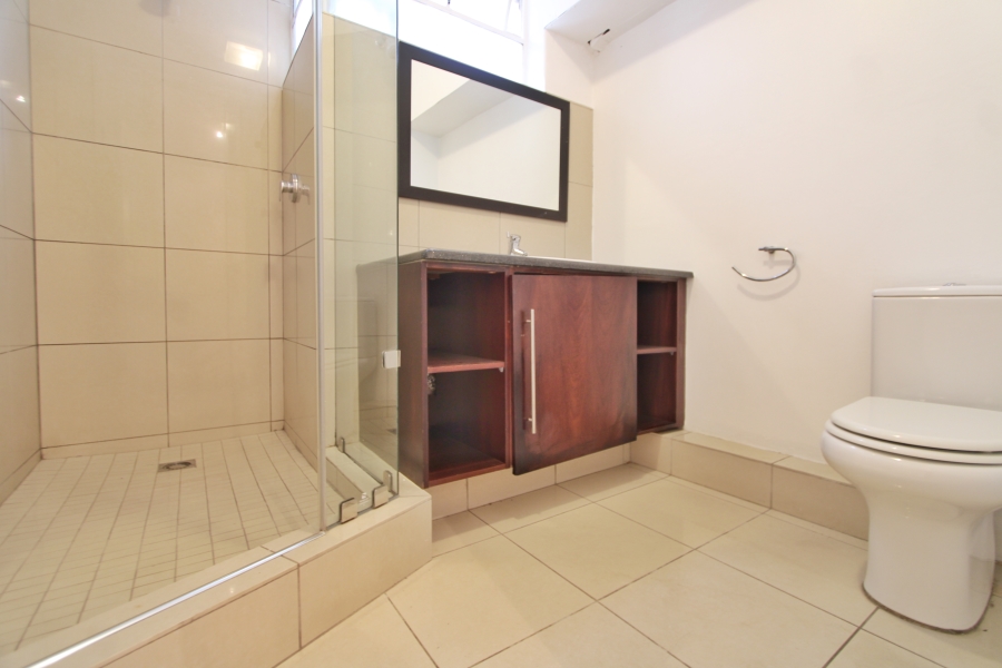 2 Bedroom Property for Sale in Parkmore Gauteng