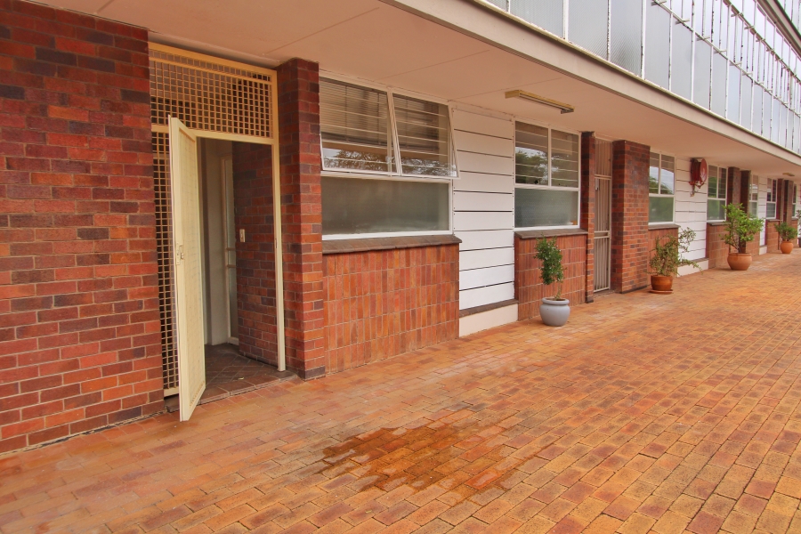 2 Bedroom Property for Sale in Parkmore Gauteng