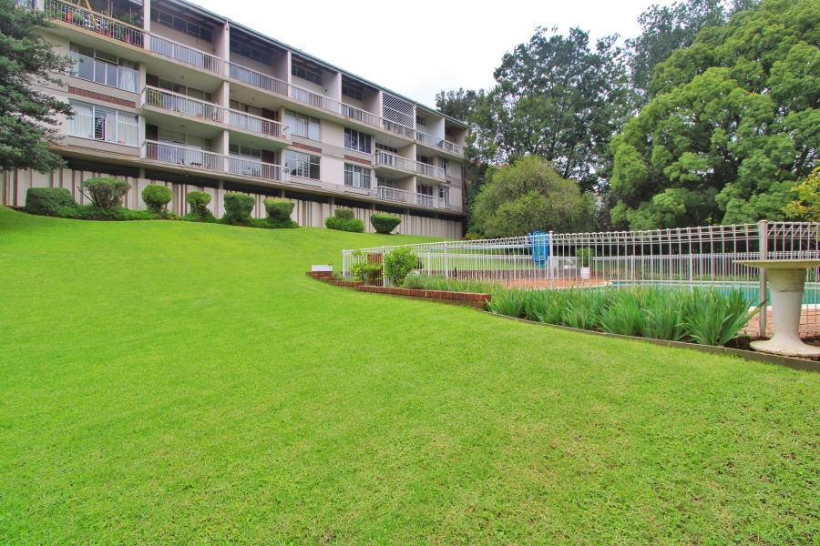 2 Bedroom Property for Sale in Parkmore Gauteng