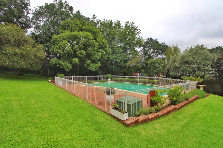 2 Bedroom Property for Sale in Parkmore Gauteng