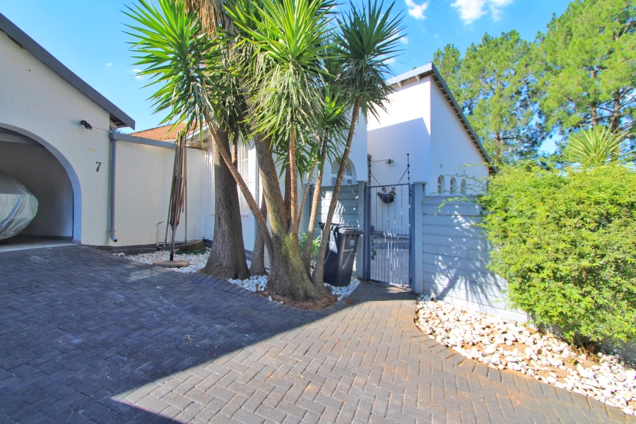 3 Bedroom Property for Sale in Halfway Gardens Gauteng