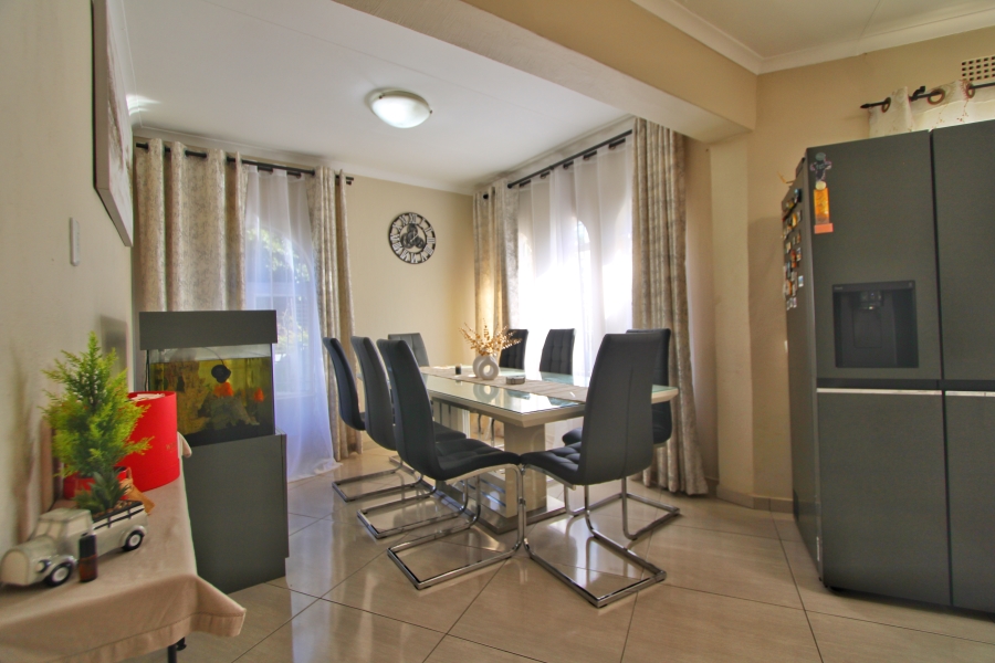 3 Bedroom Property for Sale in Halfway Gardens Gauteng