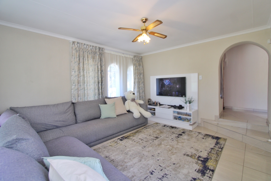 3 Bedroom Property for Sale in Halfway Gardens Gauteng