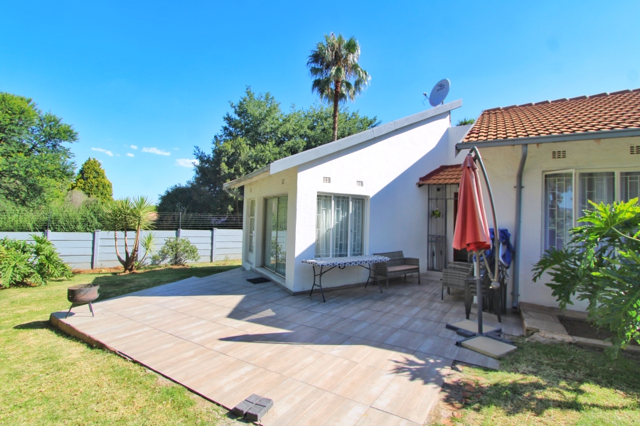 3 Bedroom Property for Sale in Halfway Gardens Gauteng