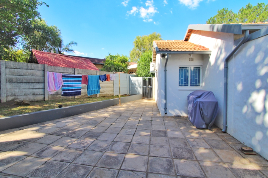 3 Bedroom Property for Sale in Halfway Gardens Gauteng