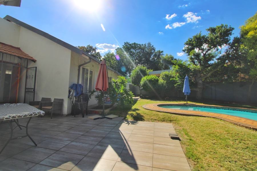 3 Bedroom Property for Sale in Halfway Gardens Gauteng