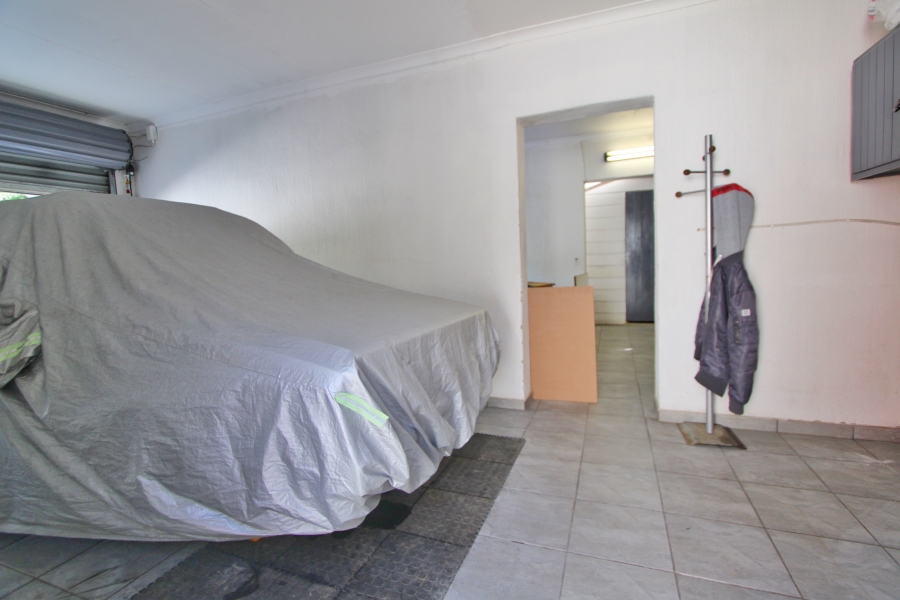 3 Bedroom Property for Sale in Halfway Gardens Gauteng