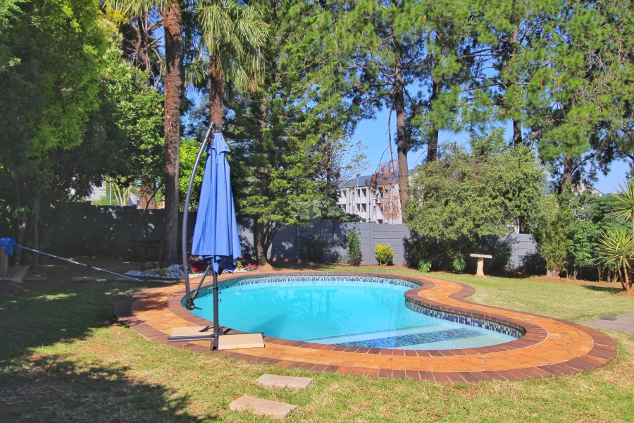 3 Bedroom Property for Sale in Halfway Gardens Gauteng