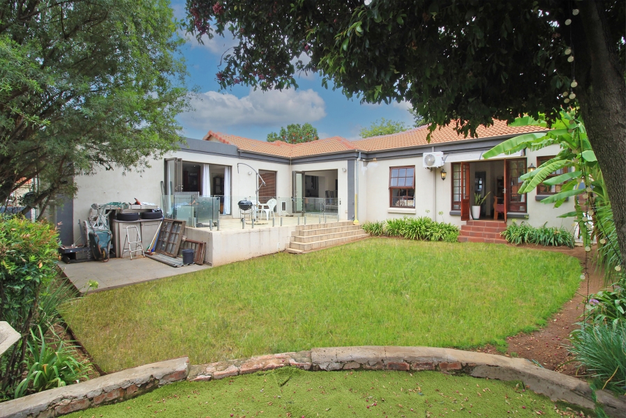 4 Bedroom Property for Sale in Kyalami Gauteng