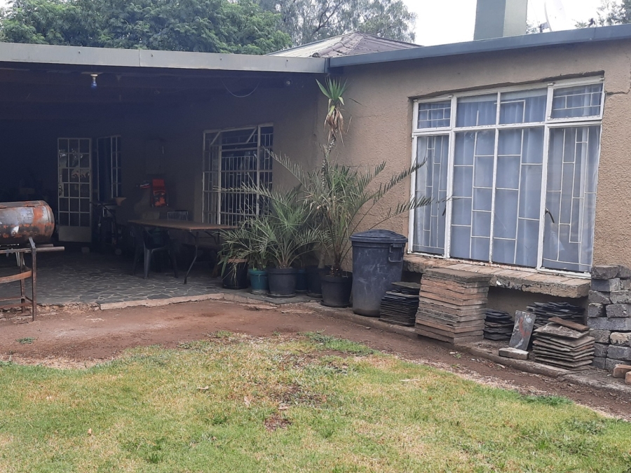 3 Bedroom Property for Sale in Nanescol Gauteng