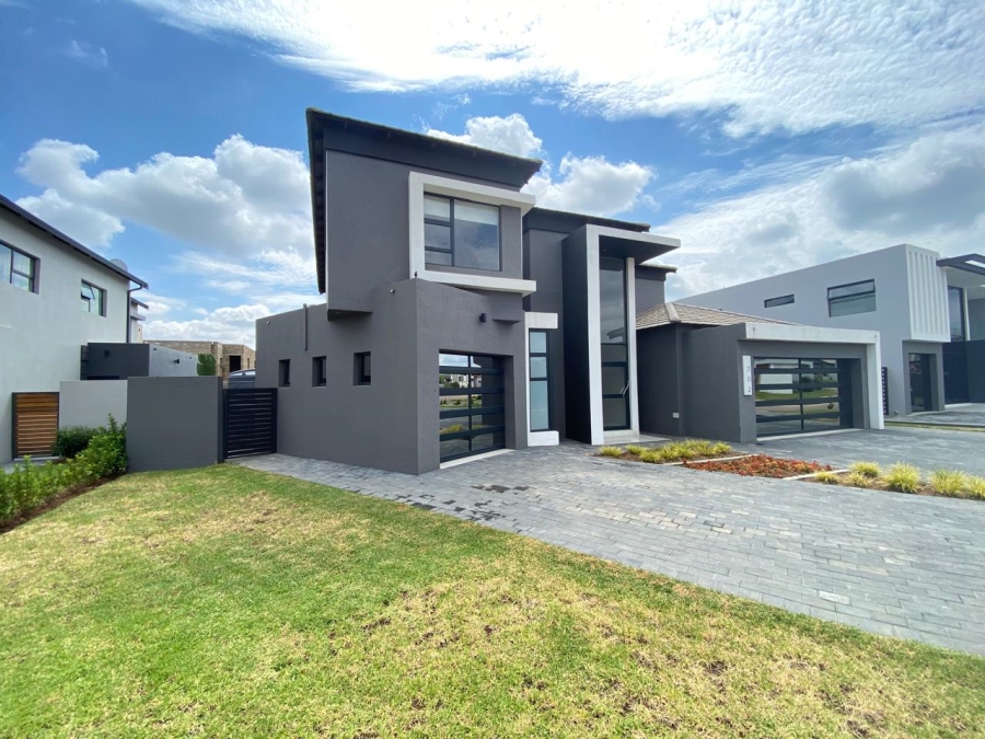 To Let 5 Bedroom Property for Rent in Six Fountains Residential Estate Gauteng