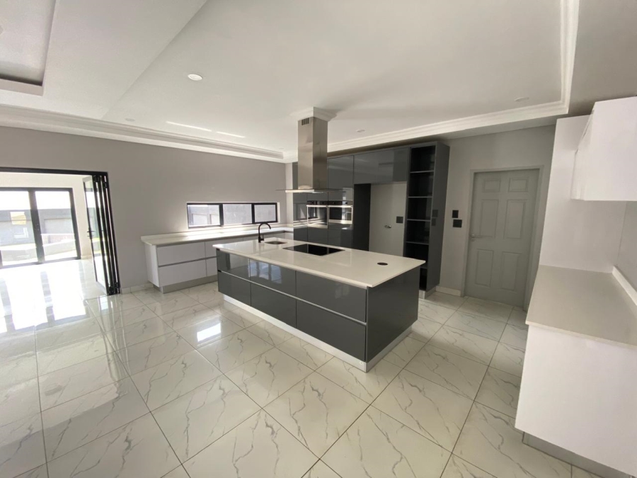 To Let 5 Bedroom Property for Rent in Six Fountains Residential Estate Gauteng