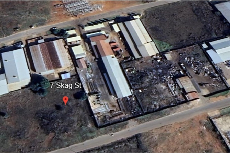 0 Bedroom Property for Sale in Carletonville Gauteng