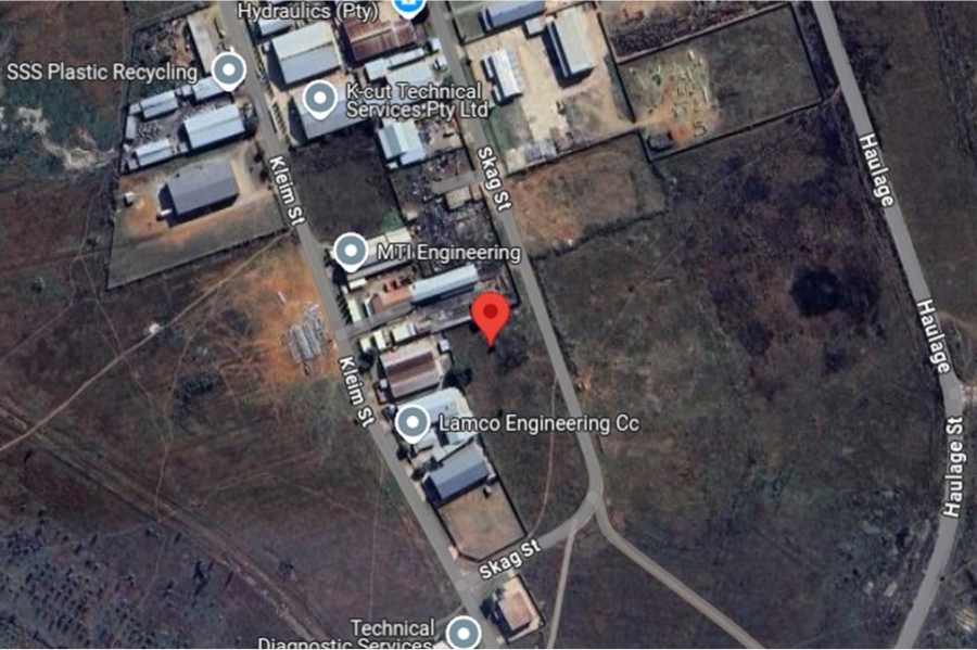 0 Bedroom Property for Sale in Carletonville Gauteng