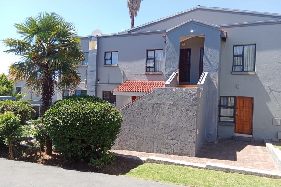 2 Bedroom Property for Sale in Randpark Ridge Gauteng