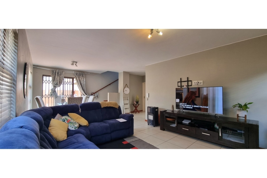 To Let 3 Bedroom Property for Rent in Eden Glen Gauteng