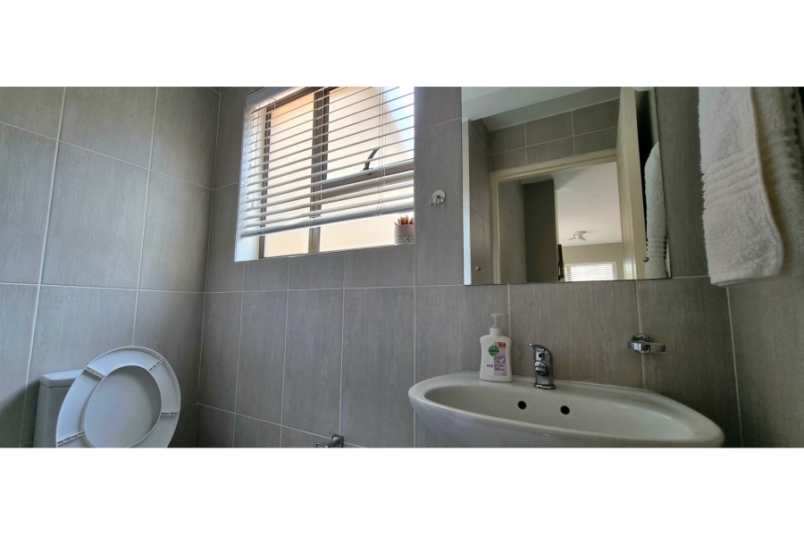 To Let 3 Bedroom Property for Rent in Eden Glen Gauteng