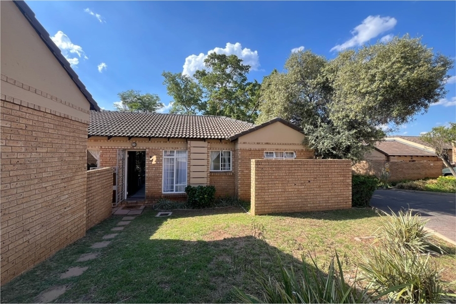 3 Bedroom Property for Sale in Moreleta Park Gauteng