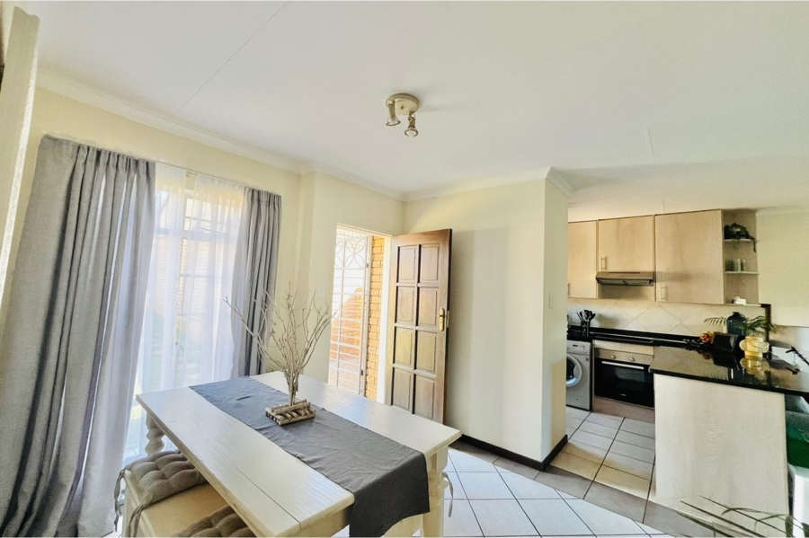 3 Bedroom Property for Sale in Moreleta Park Gauteng