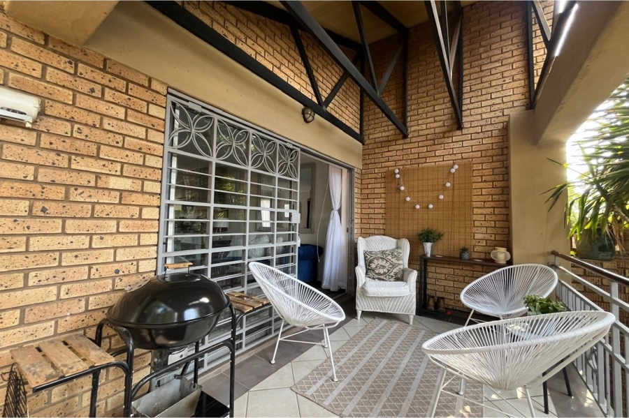 3 Bedroom Property for Sale in Moreleta Park Gauteng