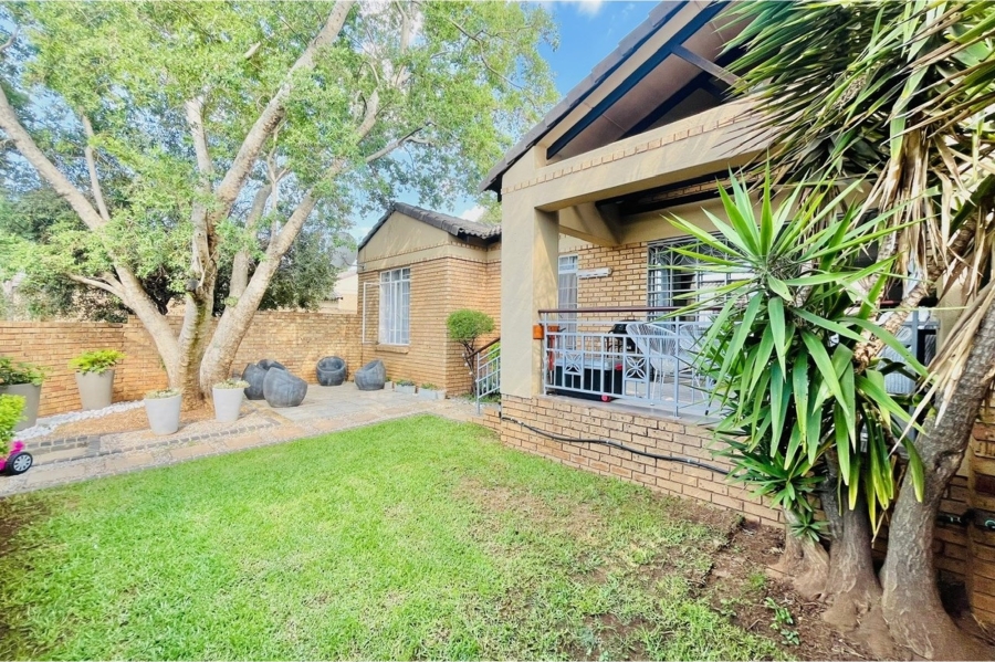 3 Bedroom Property for Sale in Moreleta Park Gauteng