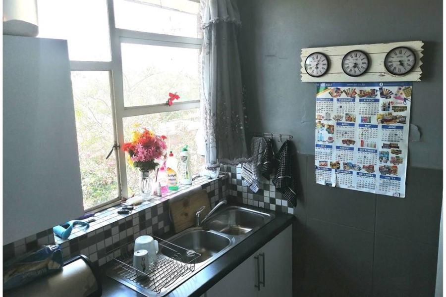 2 Bedroom Property for Sale in Vanderbijlpark SE 1 Gauteng