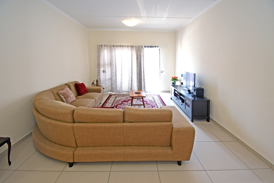 2 Bedroom Property for Sale in Broadacres Gauteng