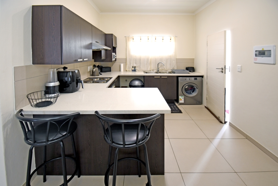 2 Bedroom Property for Sale in Broadacres Gauteng