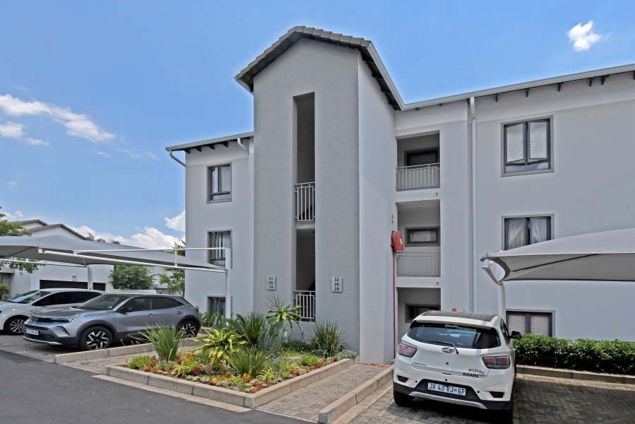 2 Bedroom Property for Sale in Broadacres Gauteng