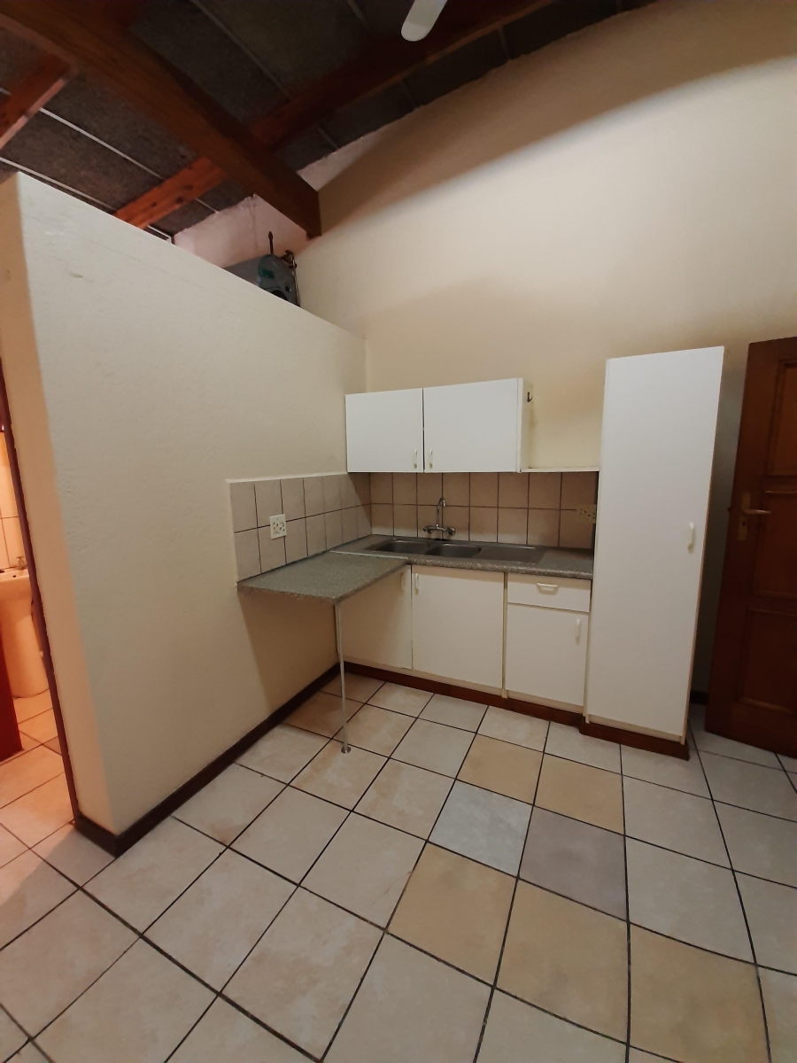 1 Bedroom Property for Sale in Pretoria North Gauteng