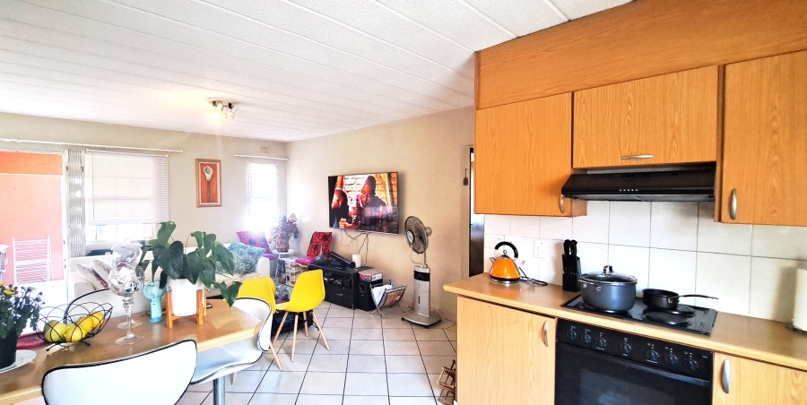 To Let 2 Bedroom Property for Rent in Meyersdal Gauteng