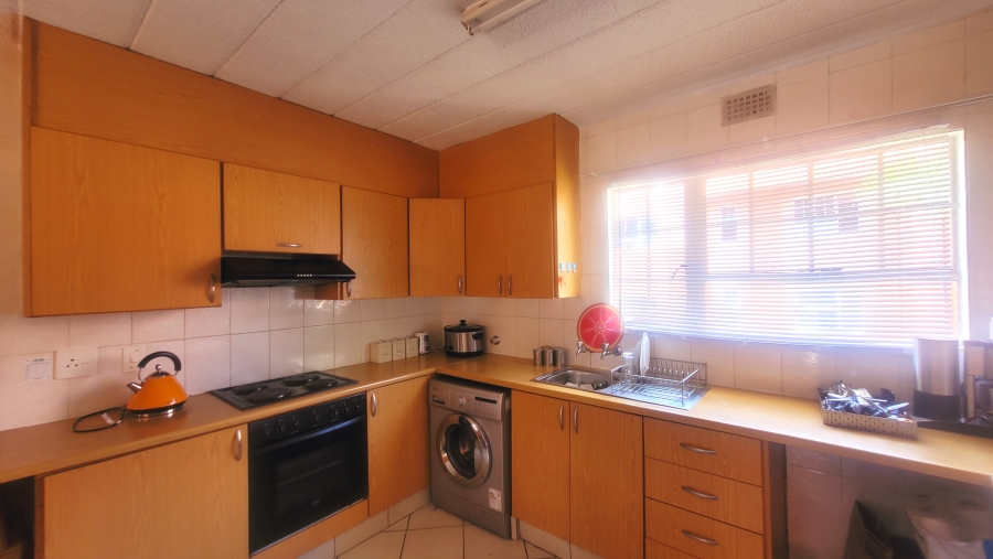 To Let 2 Bedroom Property for Rent in Meyersdal Gauteng