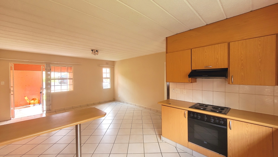 To Let 2 Bedroom Property for Rent in Meyersdal Gauteng