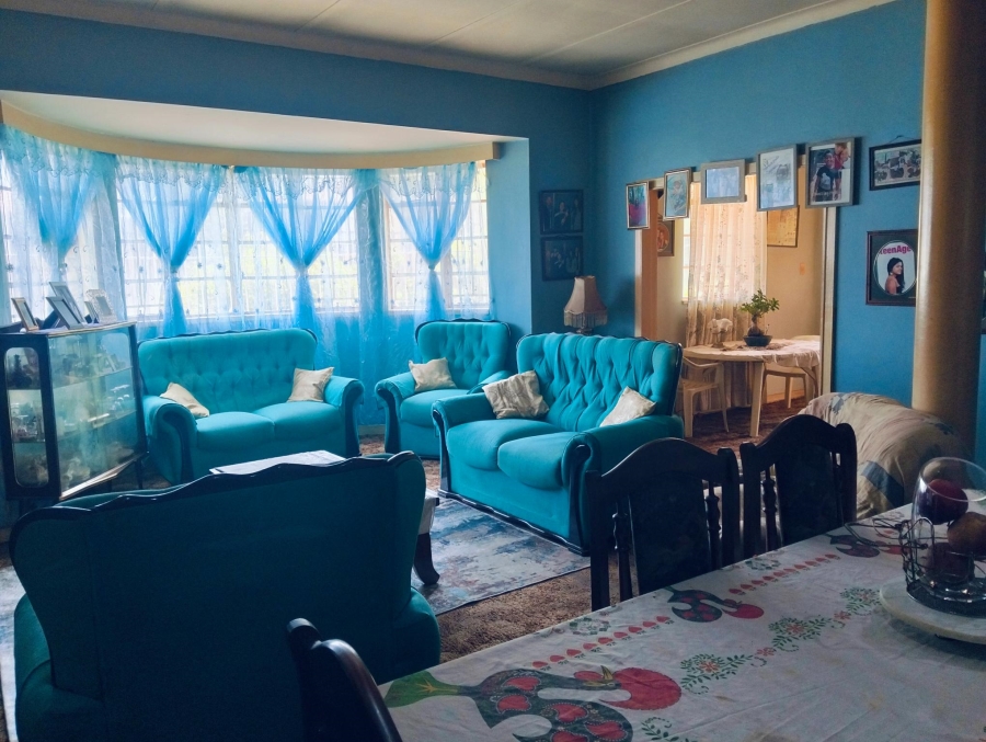 3 Bedroom Property for Sale in Rosettenville Gauteng