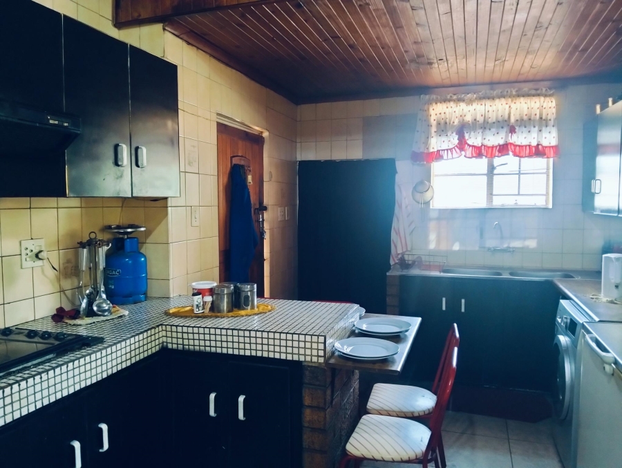 3 Bedroom Property for Sale in Rosettenville Gauteng