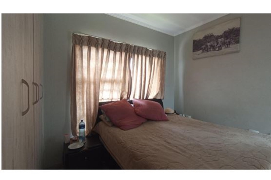 3 Bedroom Property for Sale in Amberfield Valley Gauteng