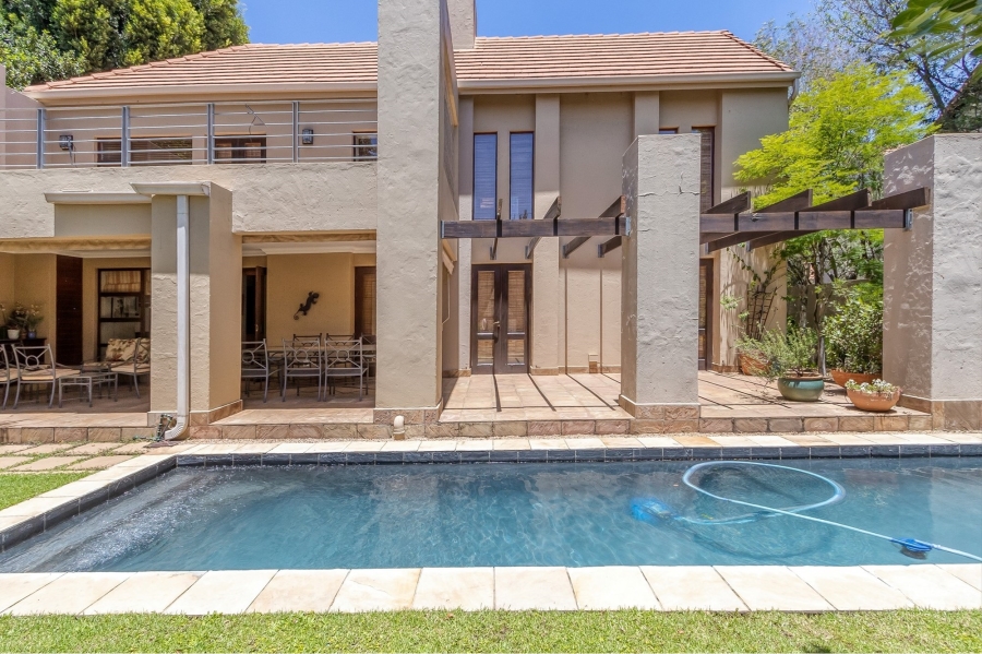 3 Bedroom Property for Sale in Parkwood Gauteng