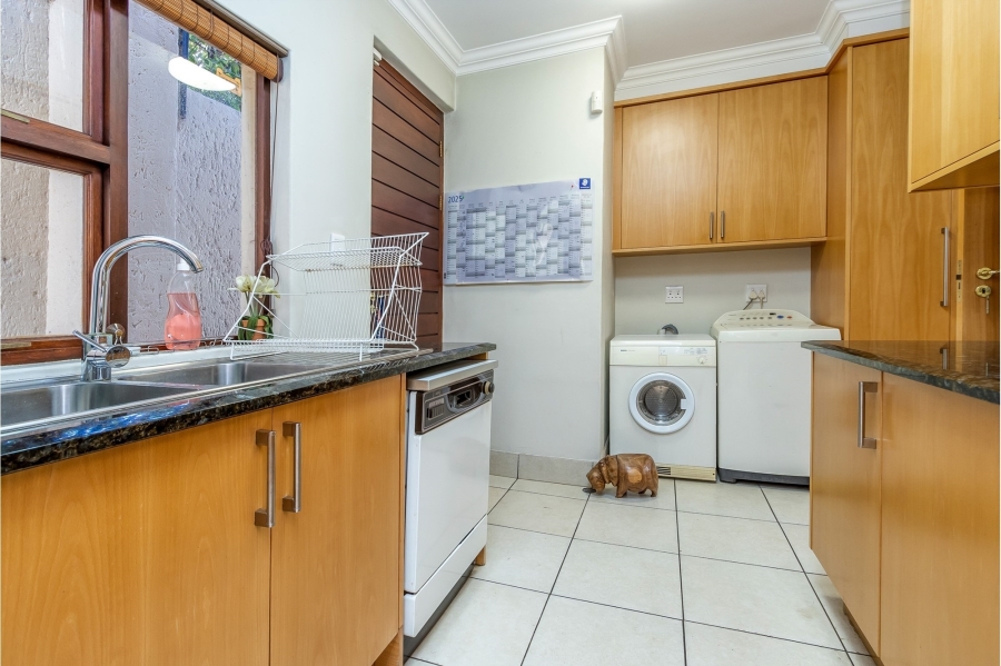 3 Bedroom Property for Sale in Parkwood Gauteng