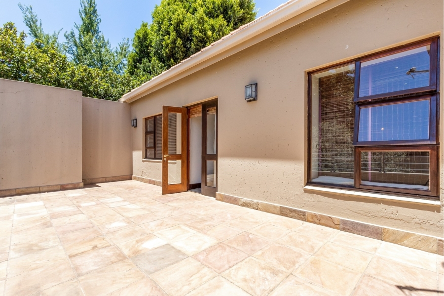 3 Bedroom Property for Sale in Parkwood Gauteng