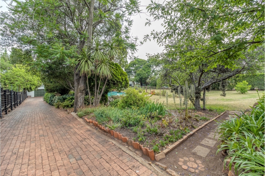 3 Bedroom Property for Sale in Parktown Gauteng