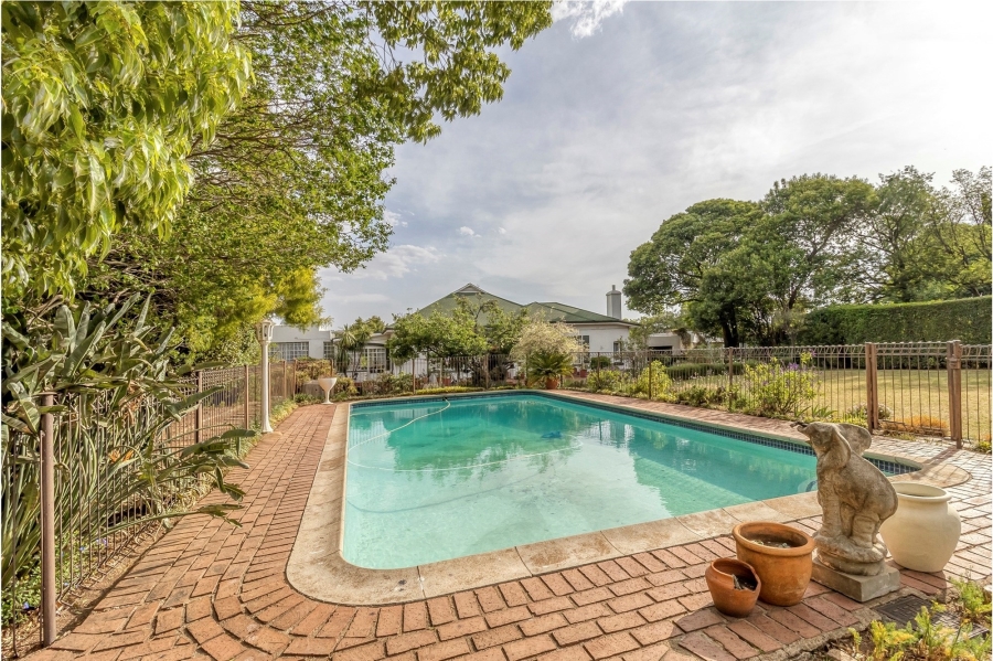 3 Bedroom Property for Sale in Parktown Gauteng