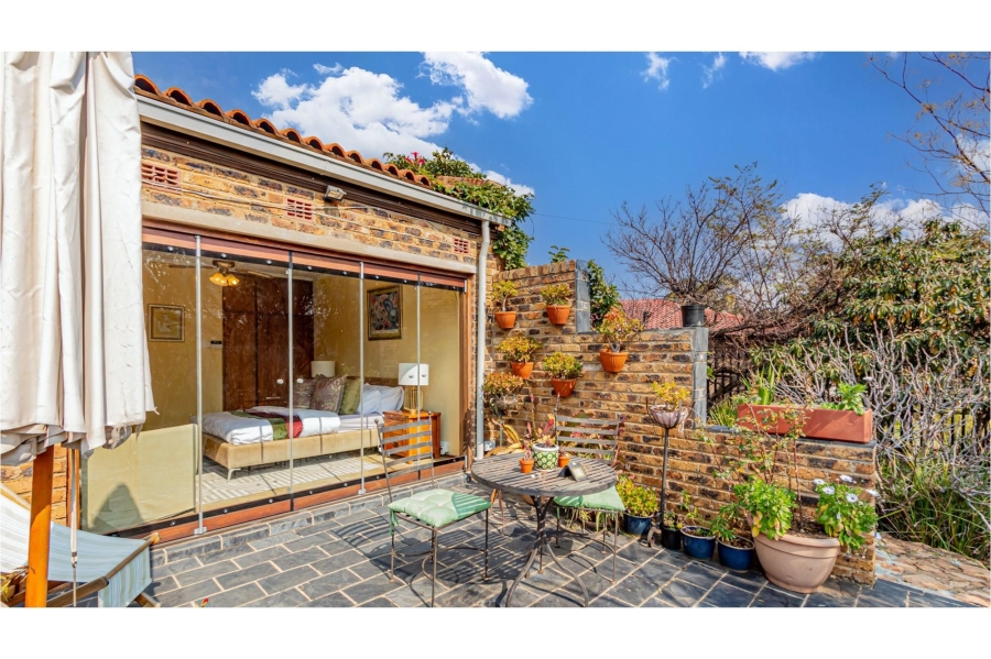 4 Bedroom Property for Sale in Northcliff Gauteng