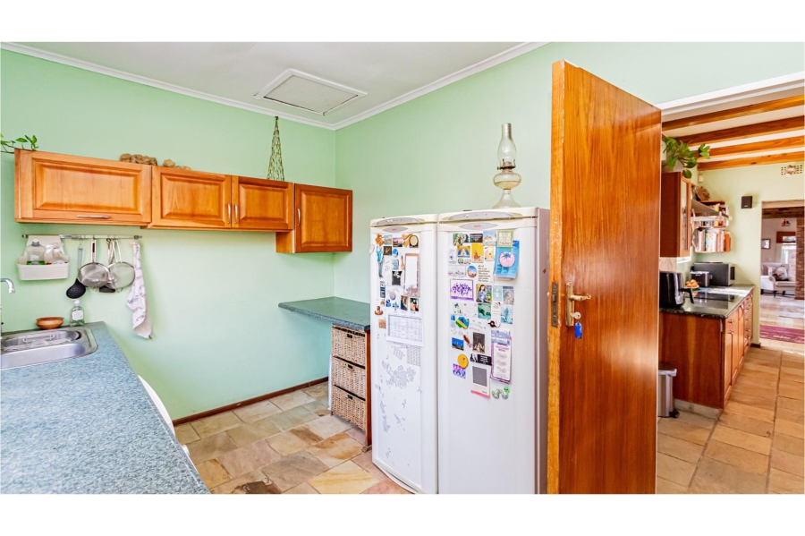 4 Bedroom Property for Sale in Northcliff Gauteng