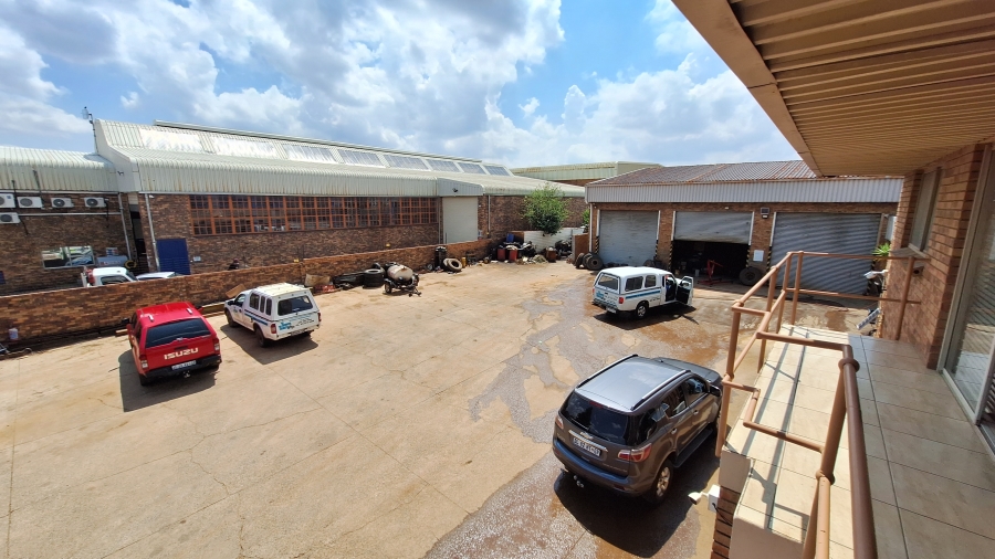0 Bedroom Property for Sale in Robertville Gauteng
