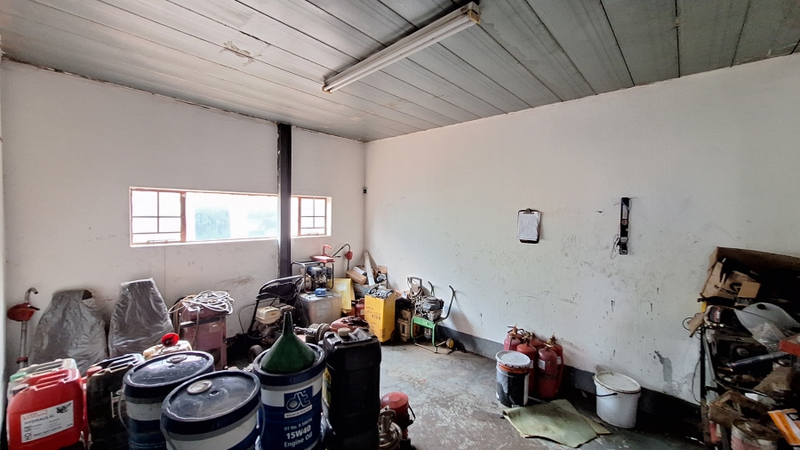 0 Bedroom Property for Sale in Robertville Gauteng