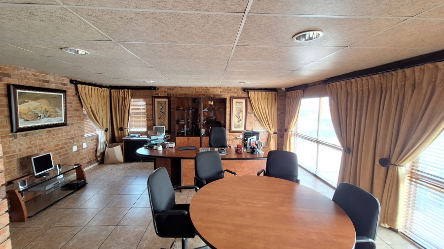 0 Bedroom Property for Sale in Robertville Gauteng